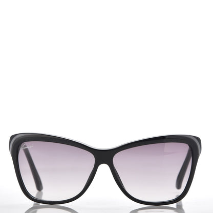 Gucci Sunglasses 3191/S Black 2 of 8