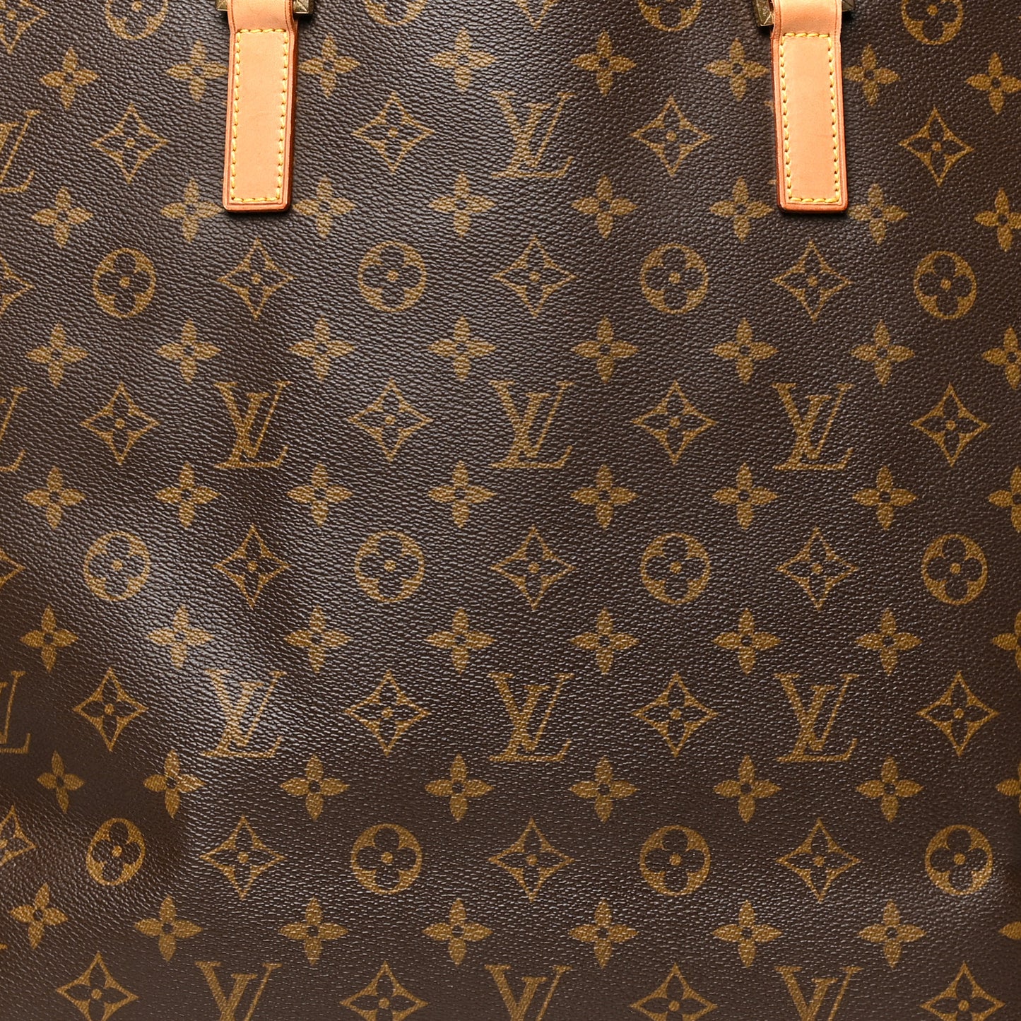 Monogram Cabas Alto