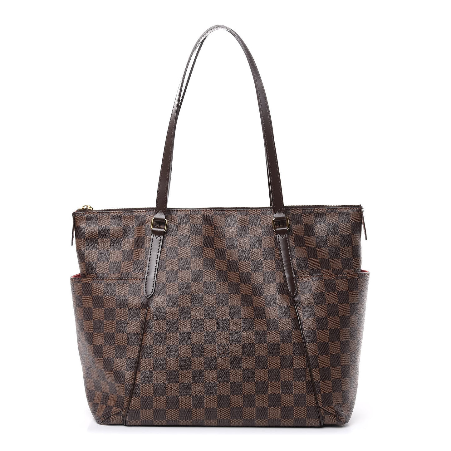 Damier Ebene Totally MM
