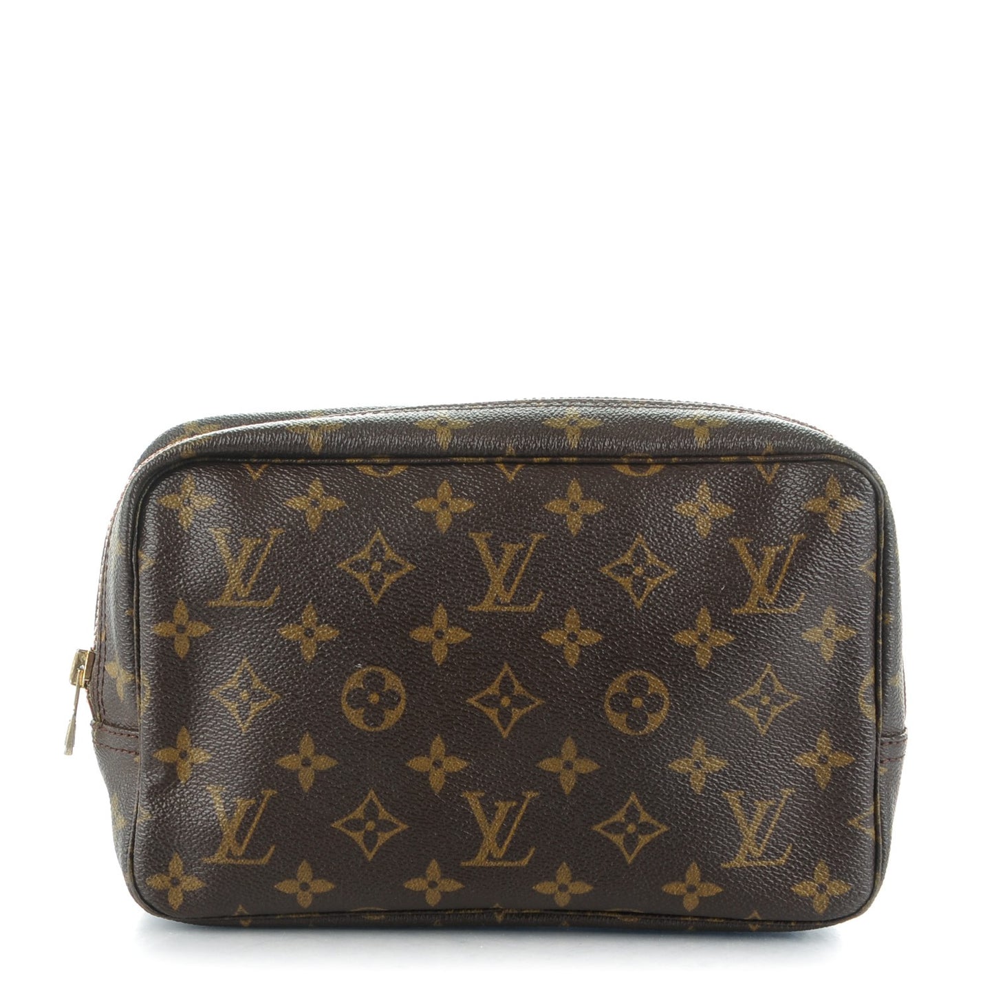 Monogram Trousse Toilette 23