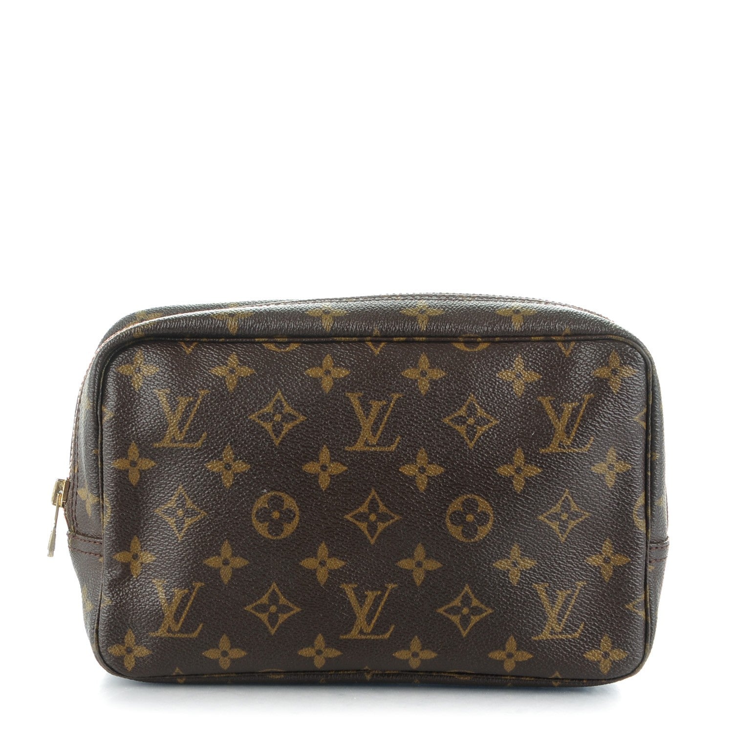 Louis Vuitton Monogram Trousse Toilette 23 1 of 8
