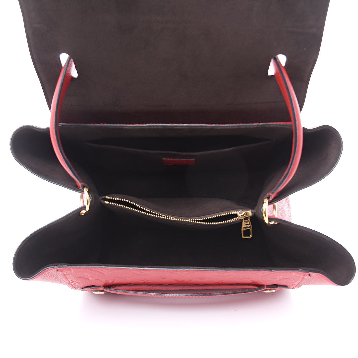 Empreinte Trocadero Cherry