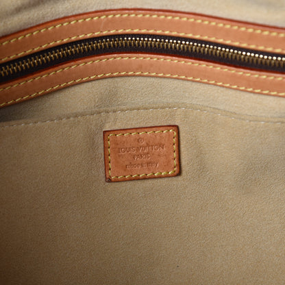 Louis Vuitton Monogram SC Bag MM 6 of 9