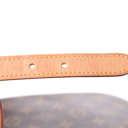 Louis Vuitton Monogram Odeon PM 8 of 13