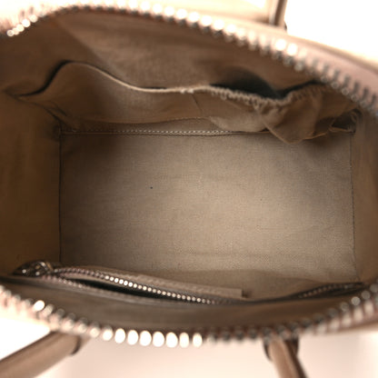 Givenchy Sugar Goatskin Mini Antigona Nude Pink 5 of 13