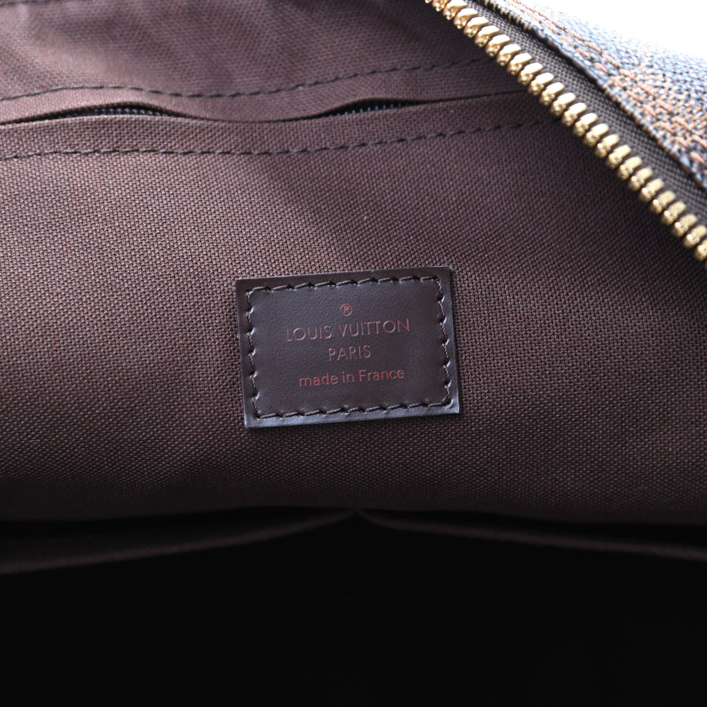 Damier Ebene Eole 50