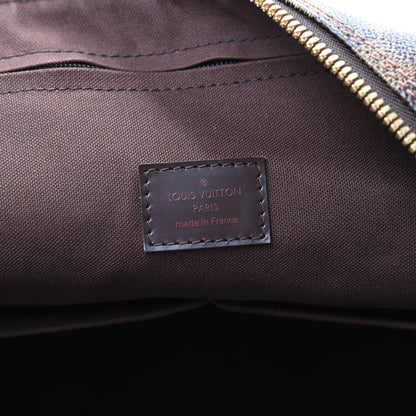 Louis Vuitton Damier Ebene Eole 50 5 of 7