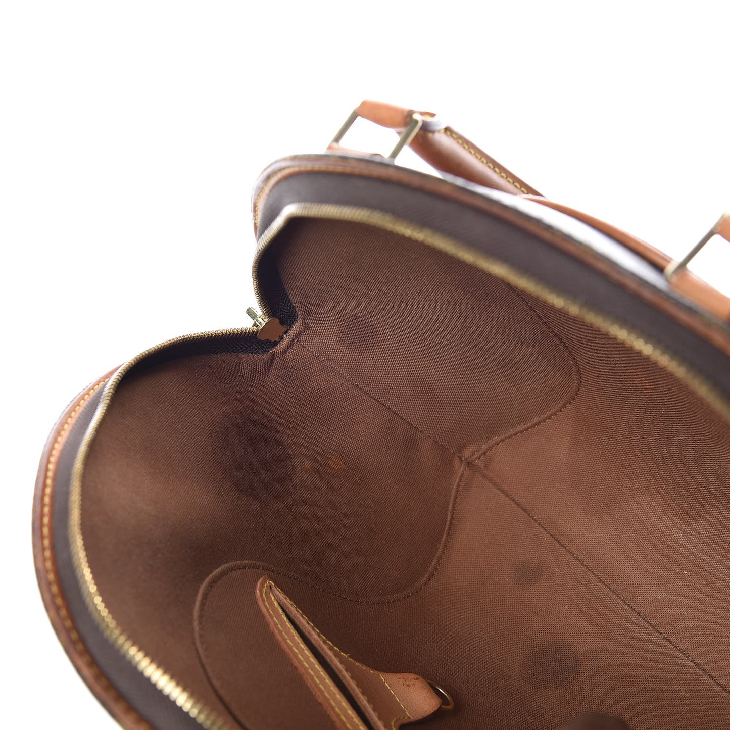 Monogram Ellipse PM