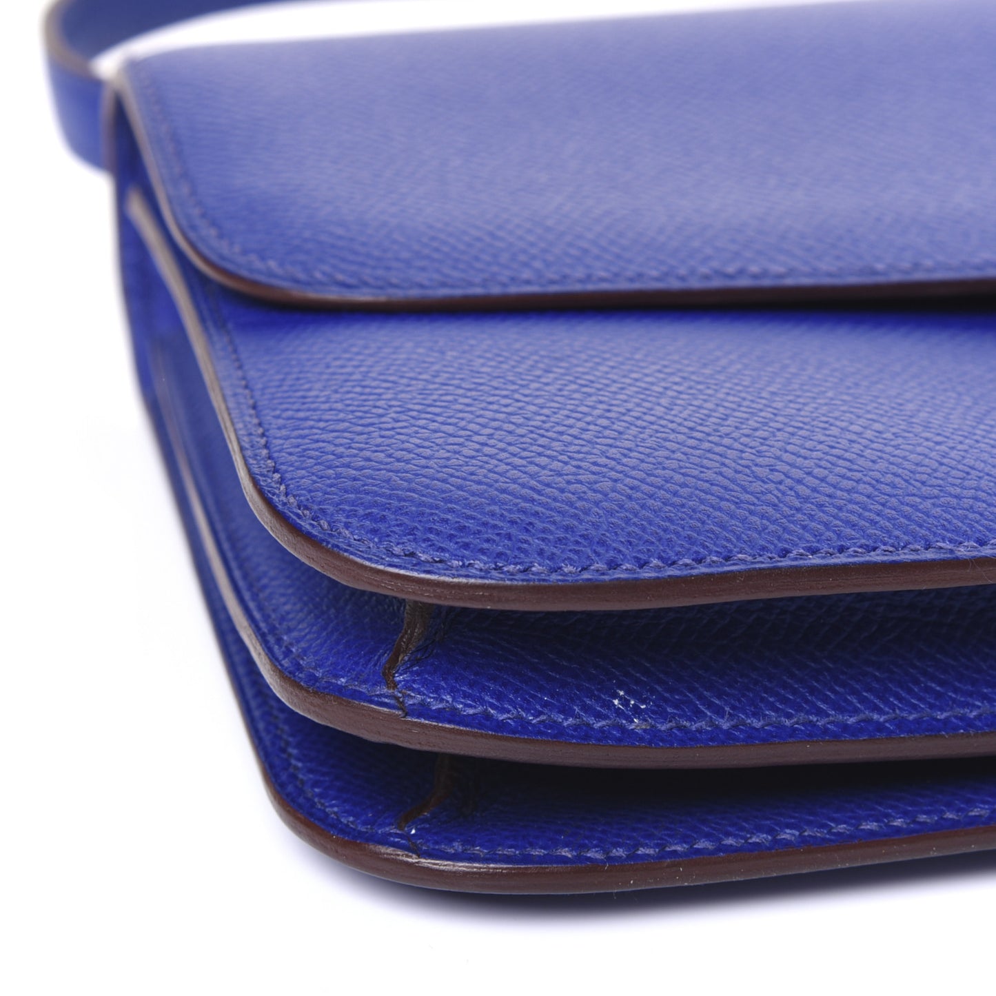 Epsom Constance Elan 25 Bleu Electrique