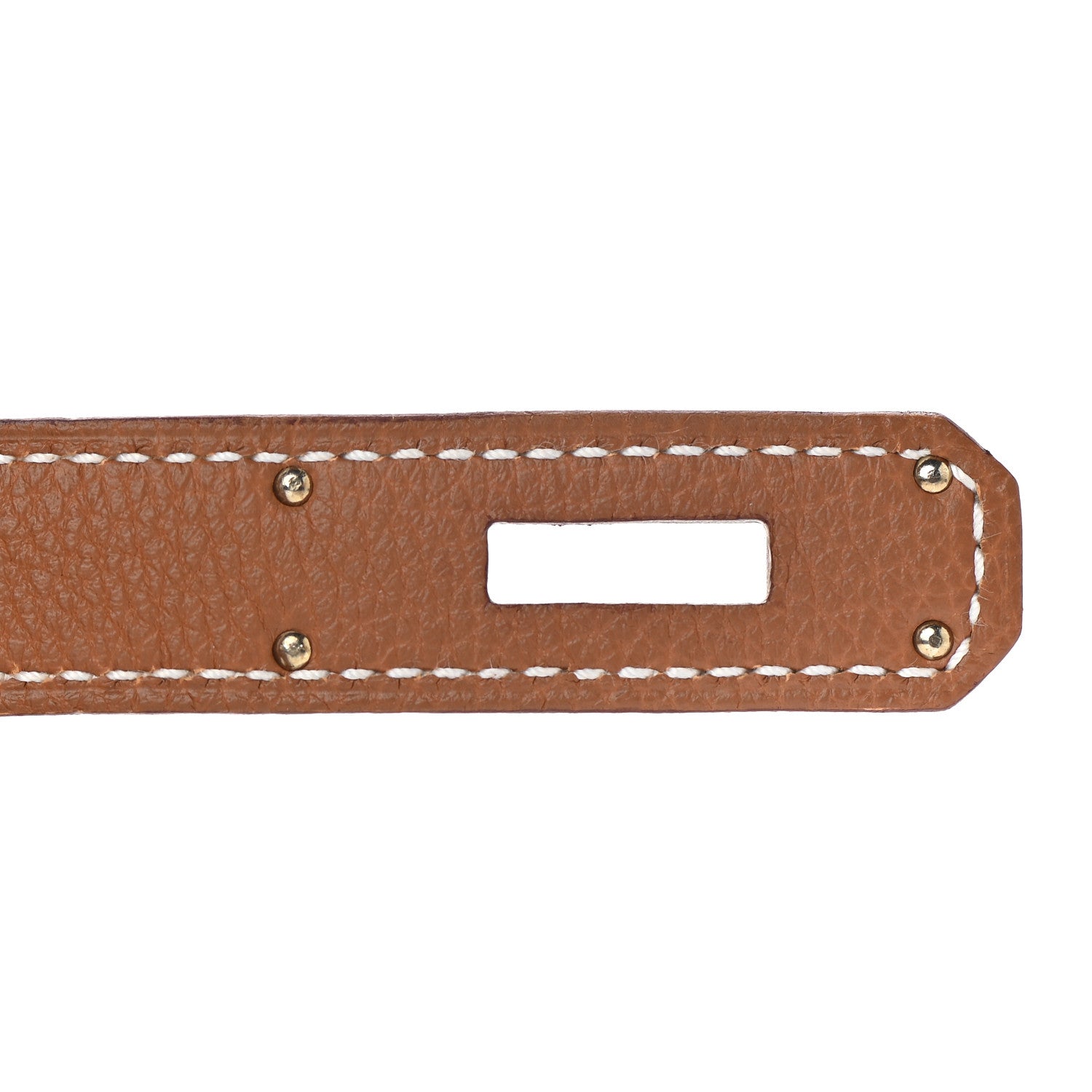 Hermes Togo Birkin 30 Gold 25 of 32