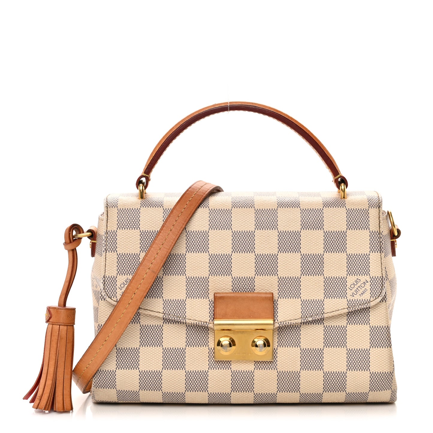 Damier Azur Croisette