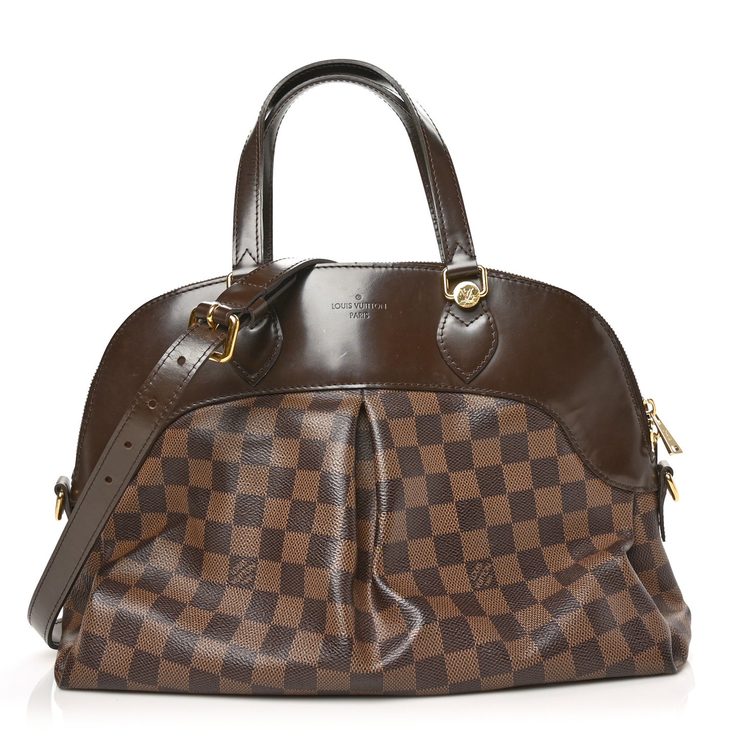 Damier Ebene Salvi