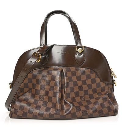 Louis Vuitton Damier Ebene Salvi 1 of 6