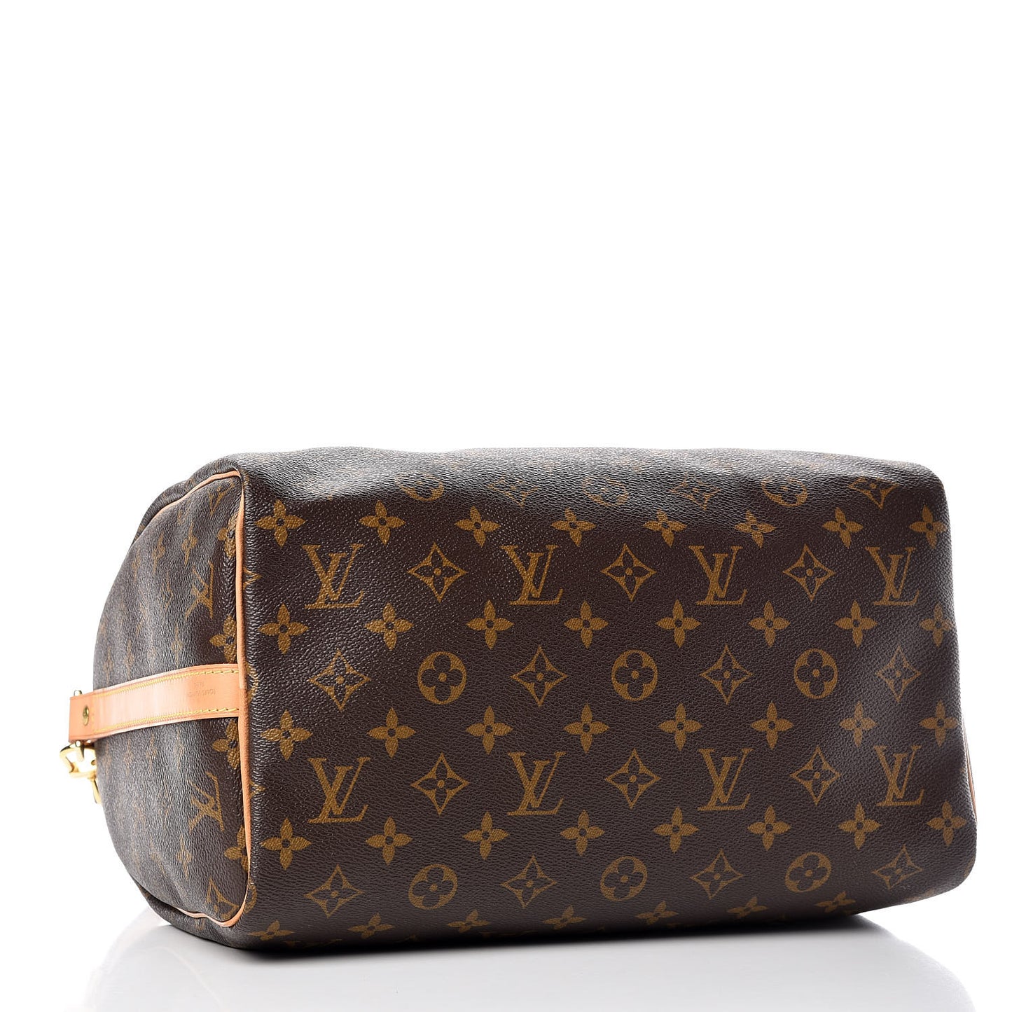 Monogram Speedy Bandouliere 30