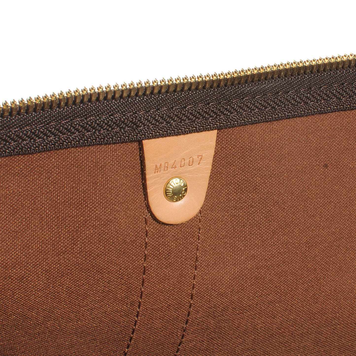 Monogram Keepall Bandouliere 55