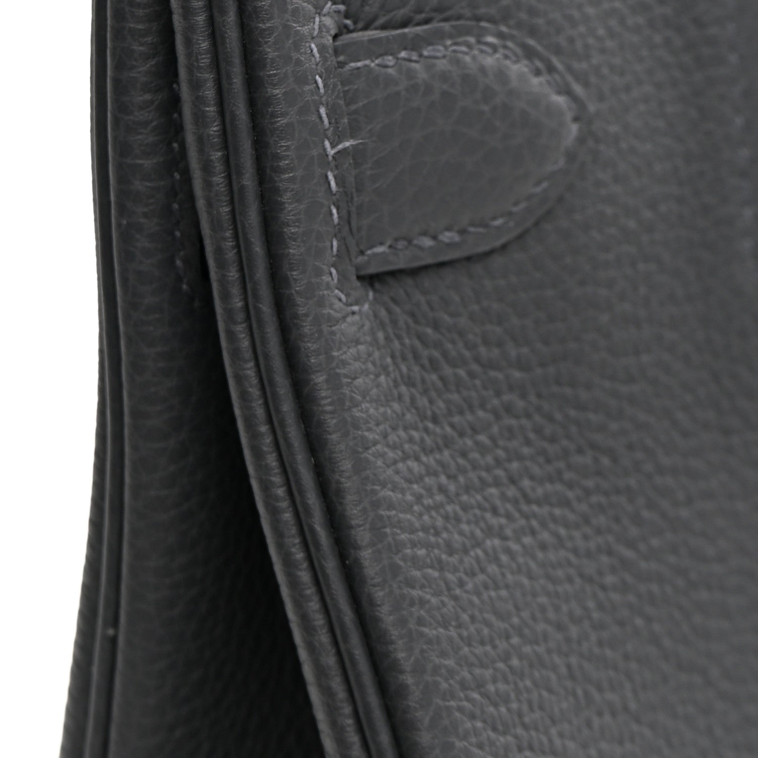 Hermes Togo Hac A Dos PM Backpack Ardoise 11 of 12