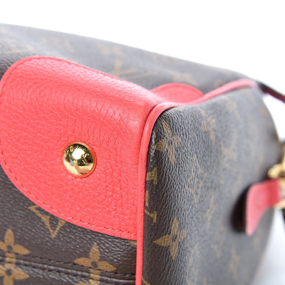 Louis Vuitton Monogram Retiro NM Poppy 10 of 19