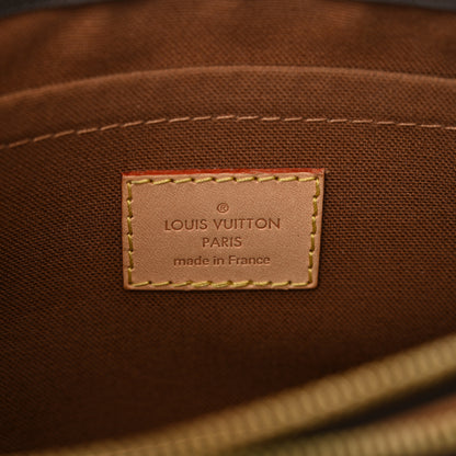 Louis Vuitton Monogram Multi Pochette Accessories Kaki 7 of 11