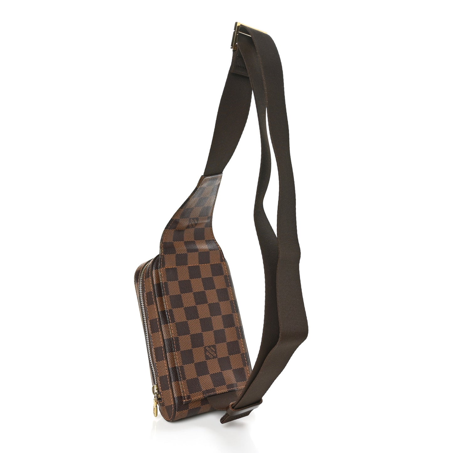 Damier Ebene Geronimos