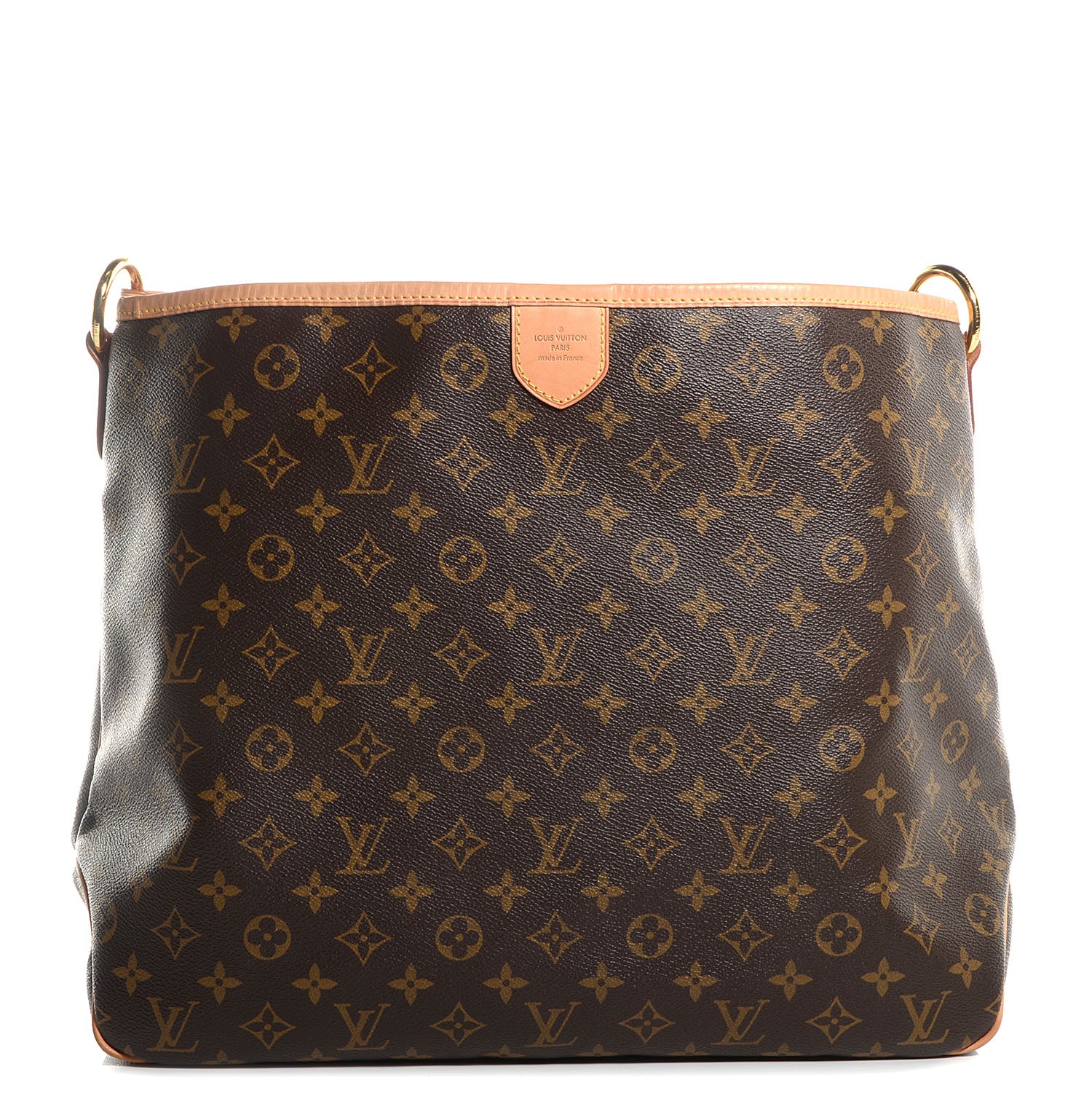 Louis Vuitton Monogram Delightful MM 1 of 8