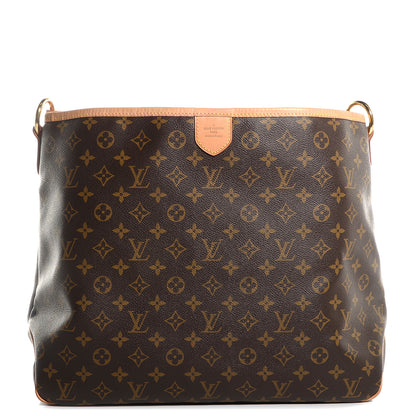 Louis Vuitton Monogram Delightful MM 1 of 8