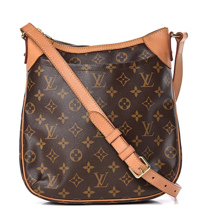 Louis Vuitton Monogram Odeon PM 1 of 12