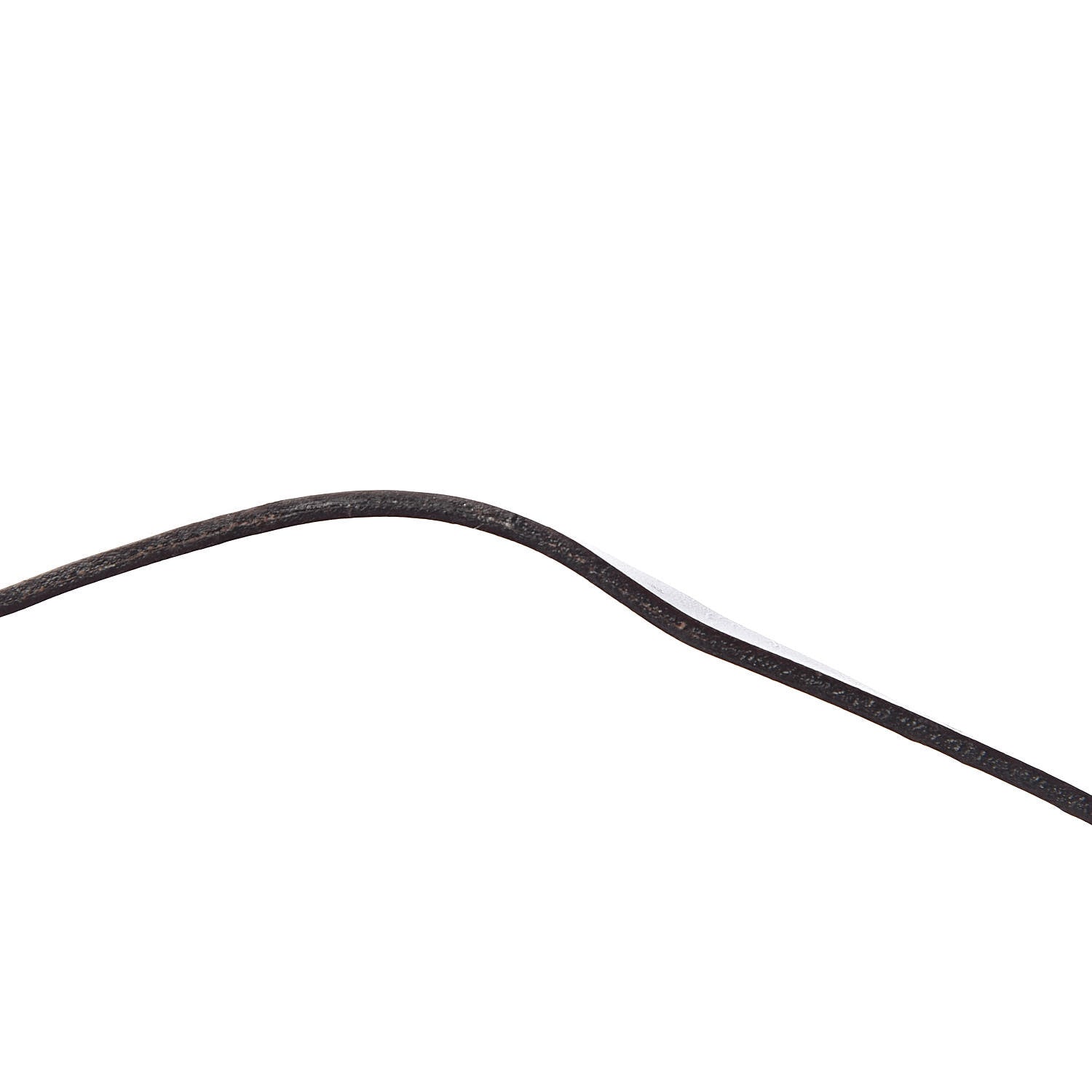 Fendi Zucchino Baguette Dark Brown 7 of 10