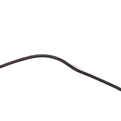 Fendi Zucchino Baguette Dark Brown 7 of 10