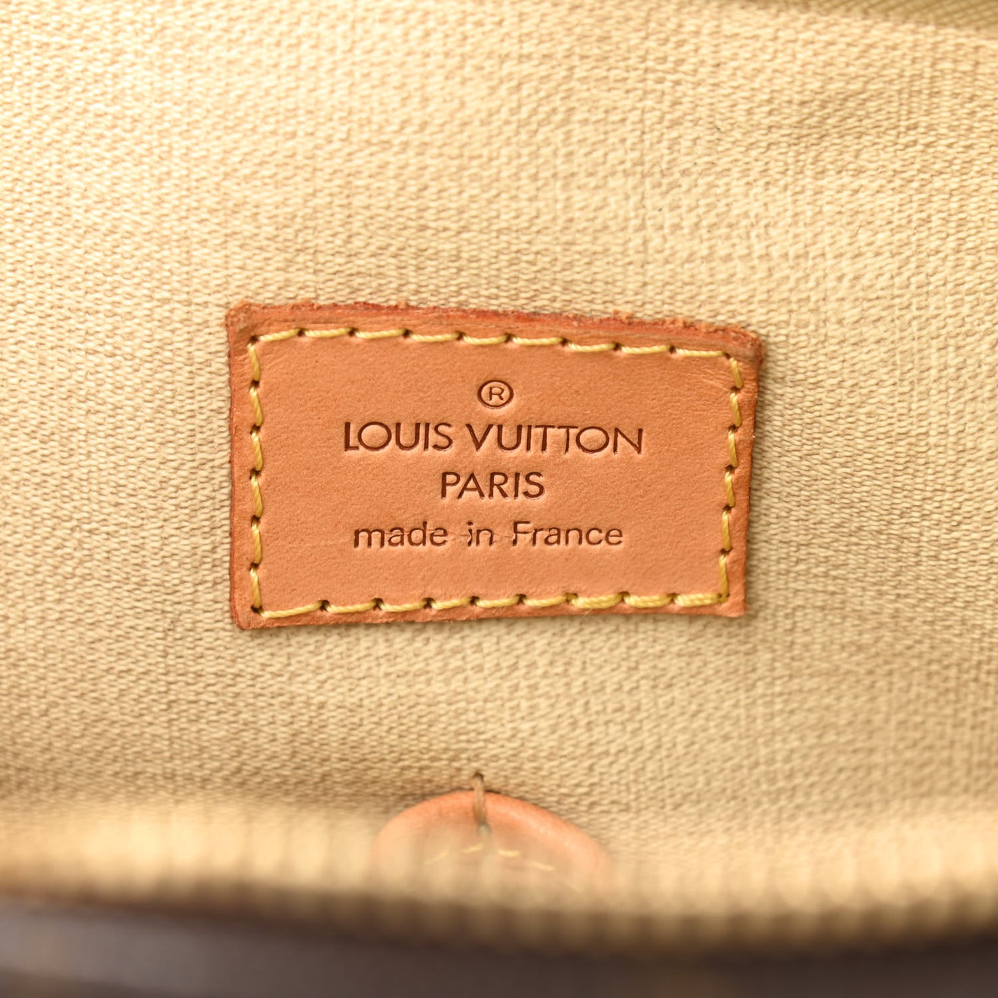 Monogram Trouville
