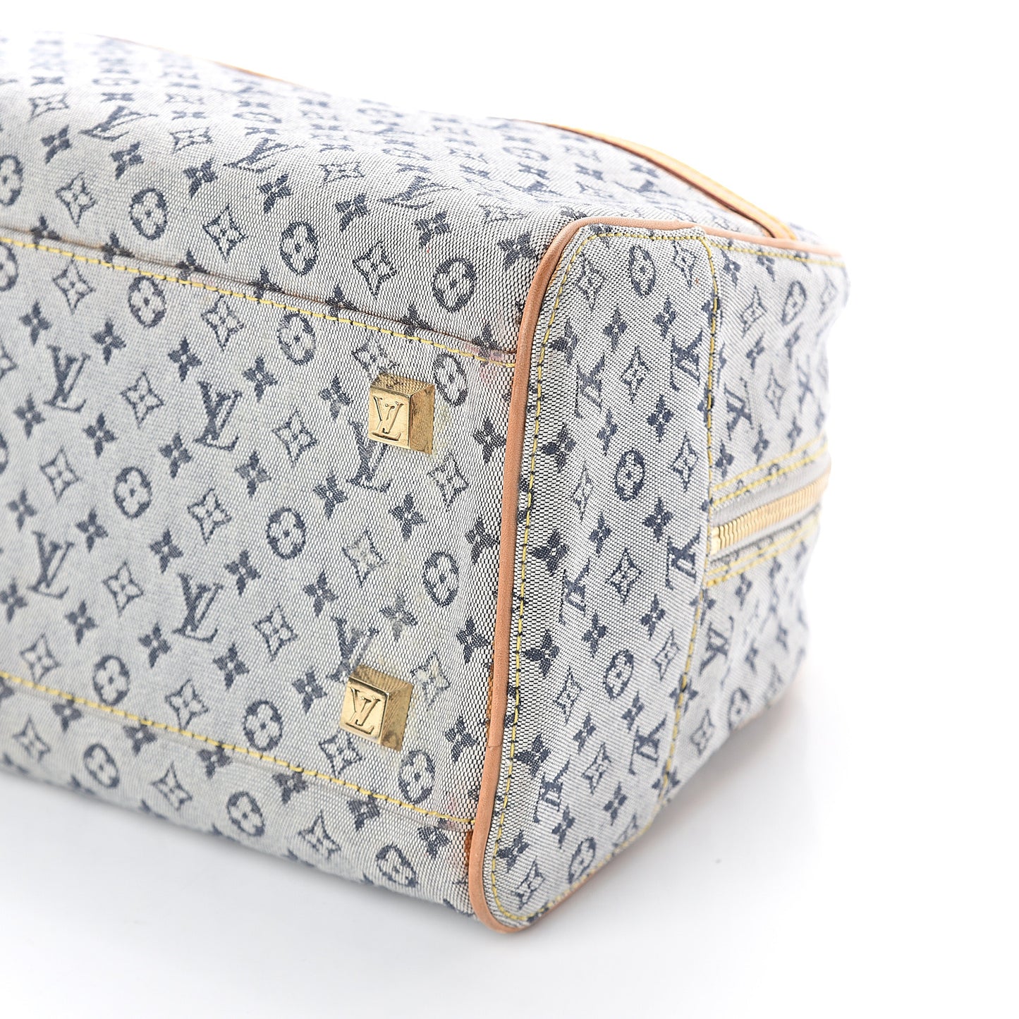 Mini Monogram Marie Blue