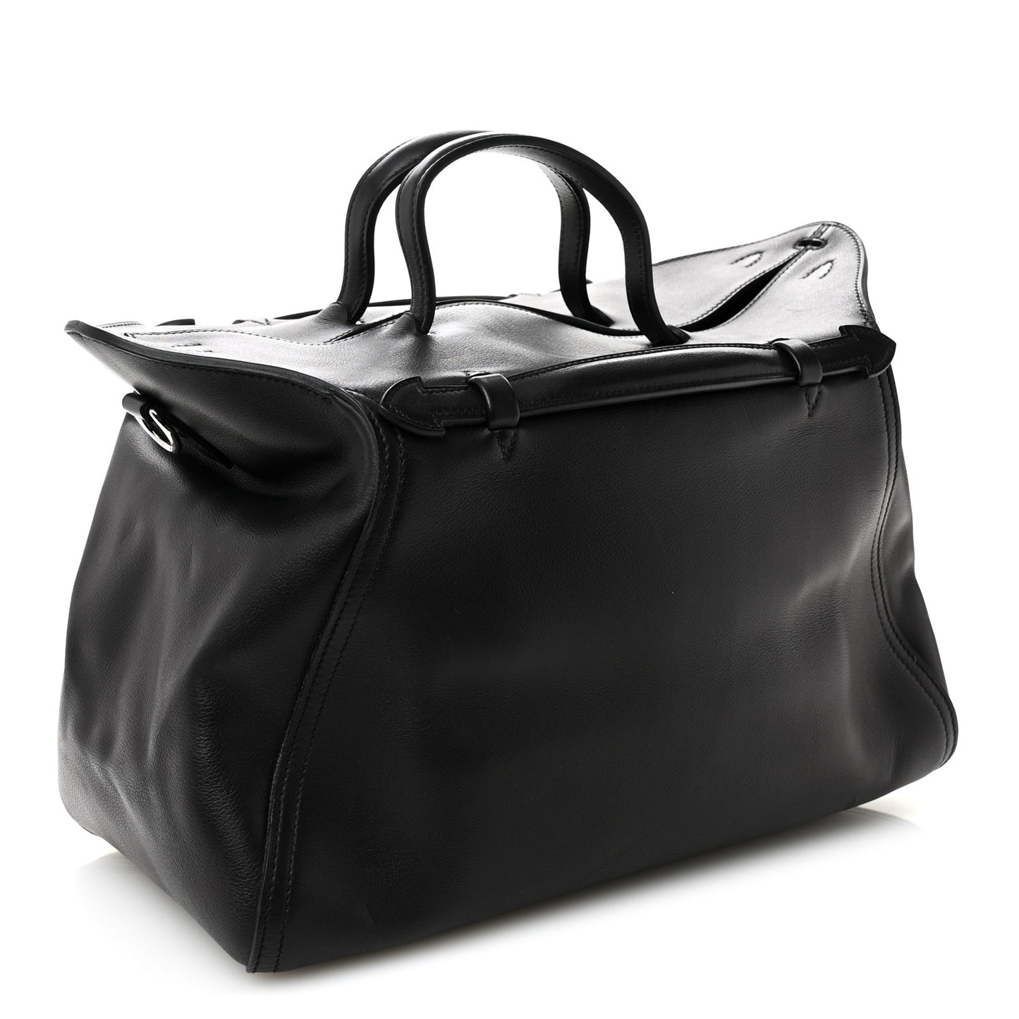 Evercolor Oxer Black