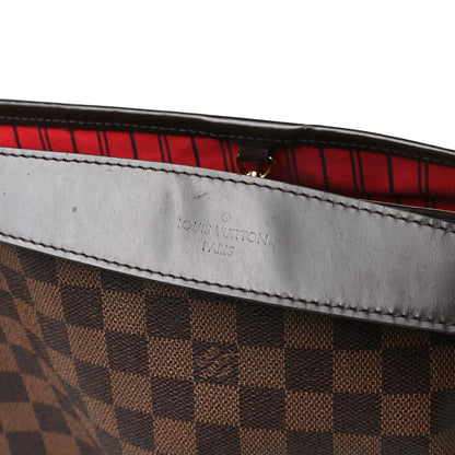 Louis Vuitton Damier Ebene Delightful PM 11 of 18