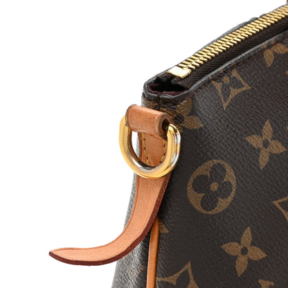 Louis Vuitton Monogram Turenne MM 12 of 20