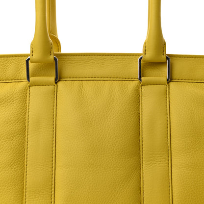 Bottega Veneta Calfskin The Classic Pillow Shoulder Bag Mirabelle 8 of 10