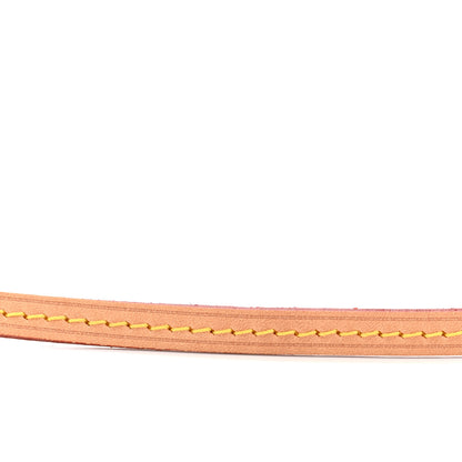 Louis Vuitton Vachetta Pochette Accessories Strap 4 of 4