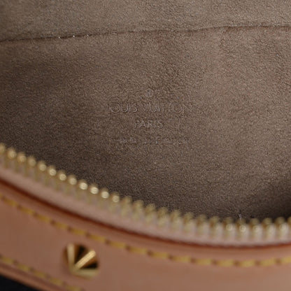 Louis Vuitton Monogram Multicolor Boulogne Black 6 of 7