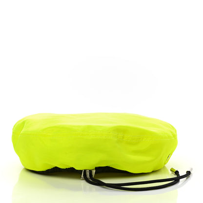 Christian Dior Polyester Sheepskin Mens Beret L Yellow 4 of 7