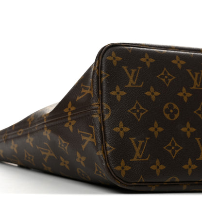 Louis Vuitton Monogram Neo Neverfull MM 9 of 14