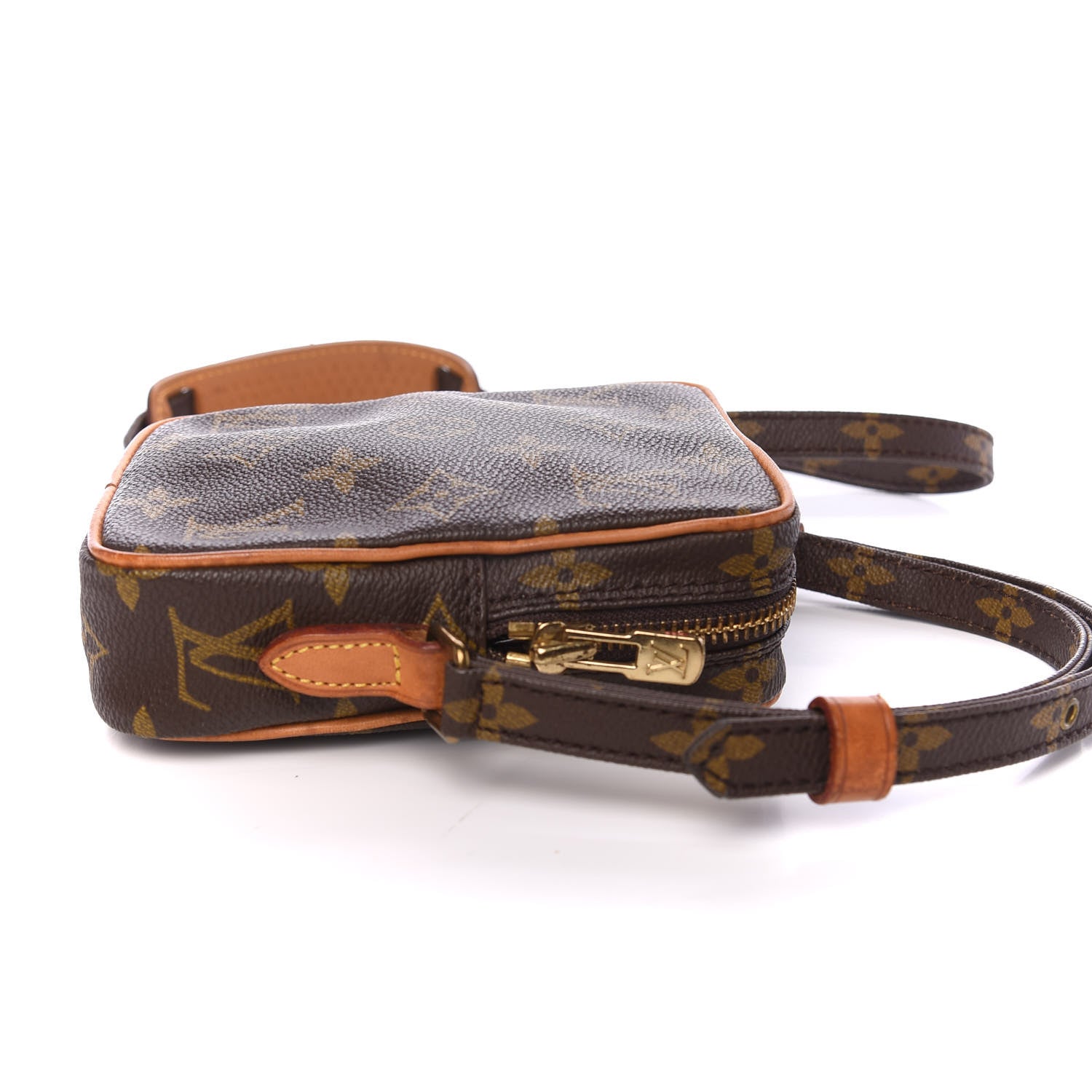 Louis Vuitton Monogram Danube 15 8 of 11