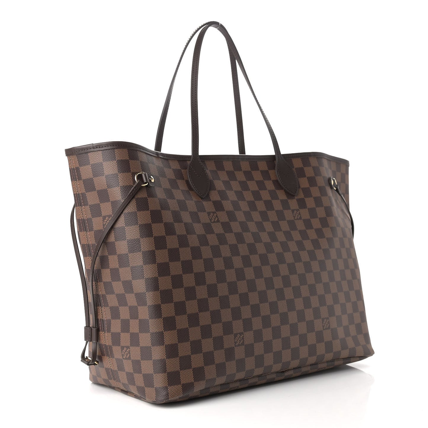Damier Ebene Neo Neverfull GM
