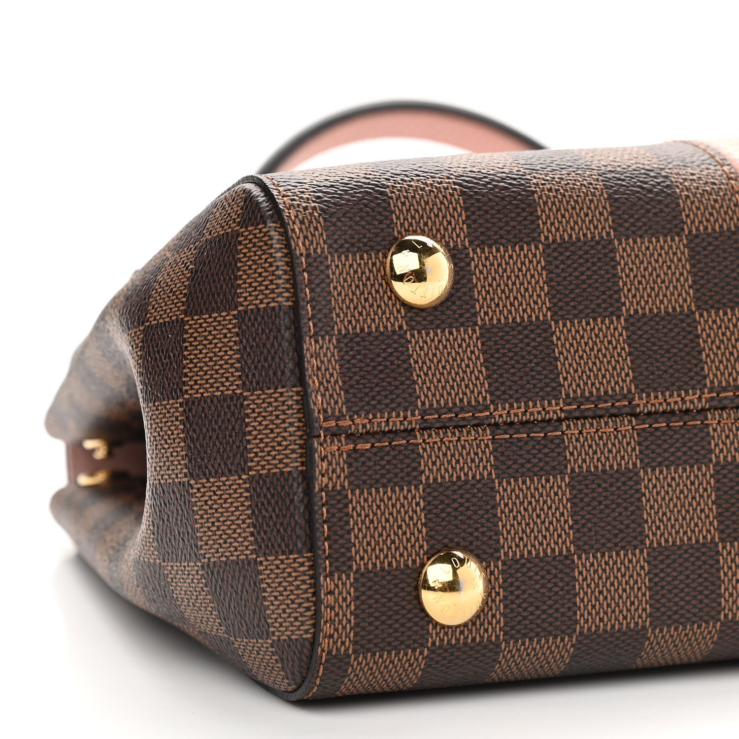Louis Vuitton Damier Ebene Bond Street Magnolia 9 of 17