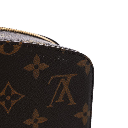Louis Vuitton Monogram Monte Carlo Jewelry Box 12 of 12