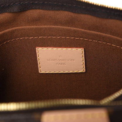 Louis Vuitton Monogram Multi Pochette Accessories Rose Clair 9 of 12