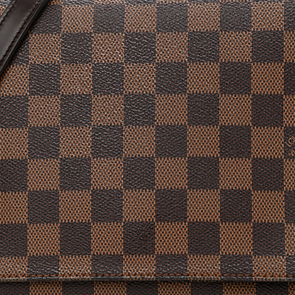 Louis Vuitton Damier Ebene Musette Tango 8 of 10
