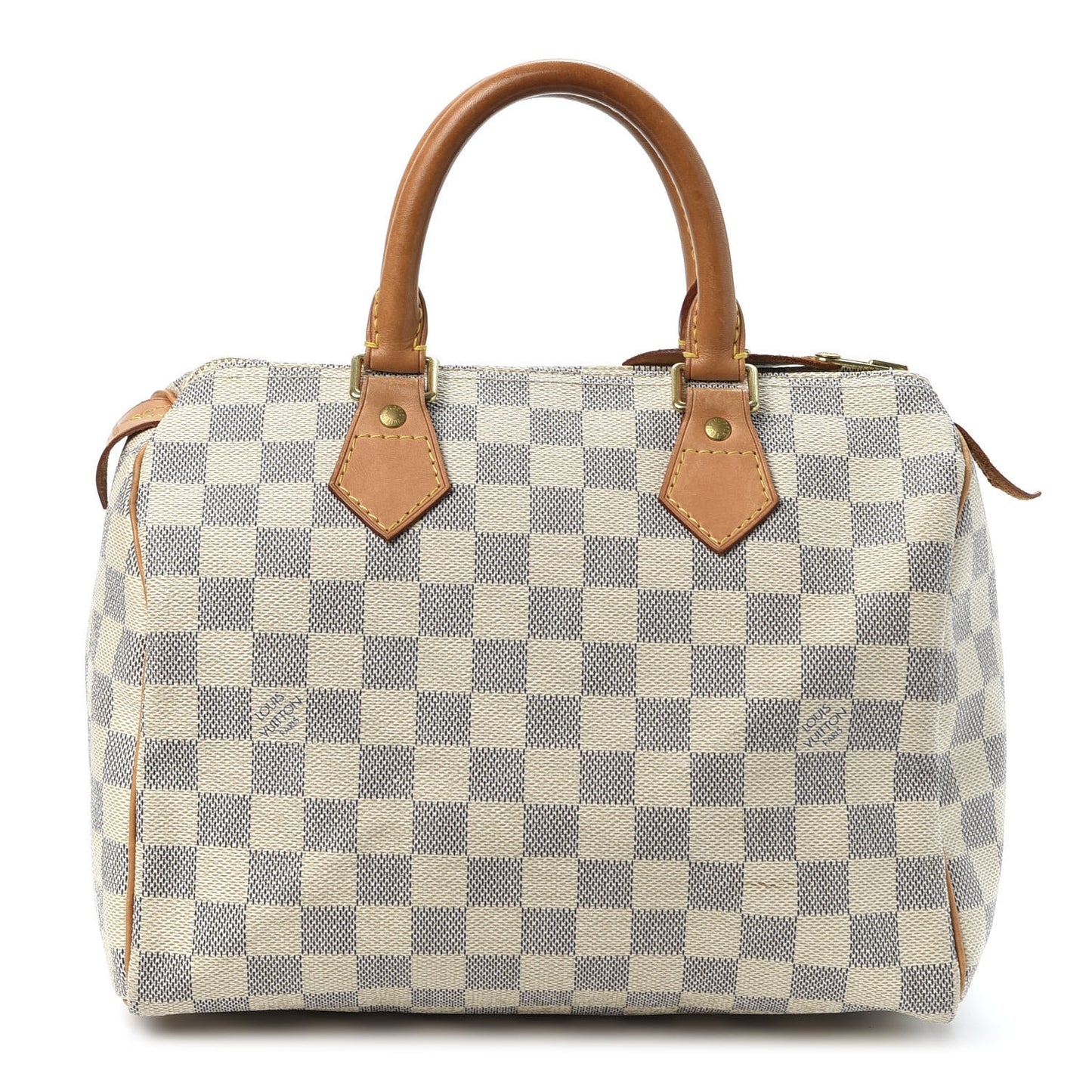 Damier Azur Speedy 25