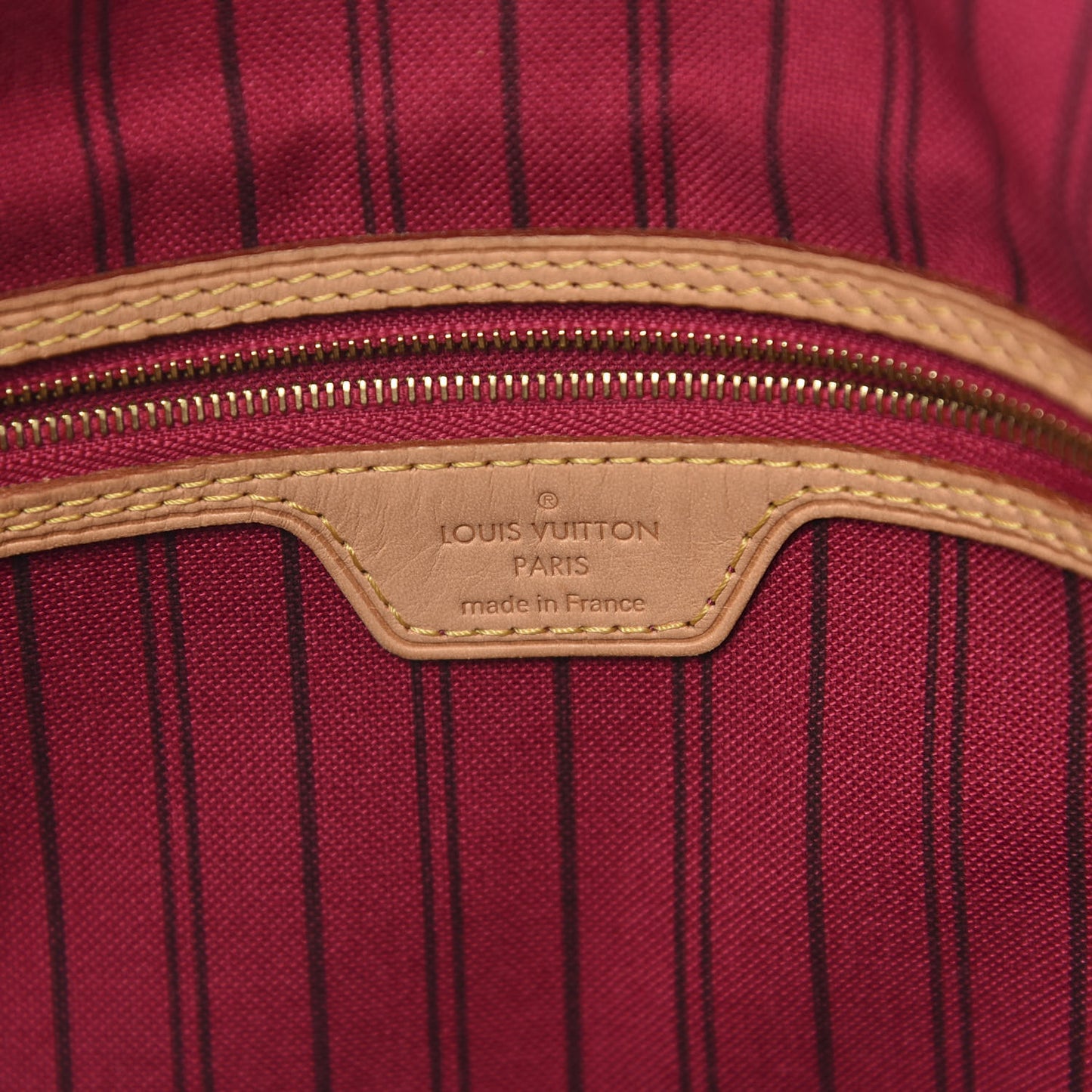 Monogram Delightful MM Pivoine