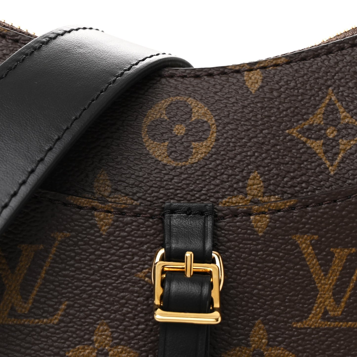 Monogram Odeon MM Black