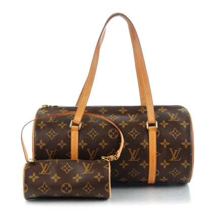 Louis Vuitton Monogram Papillon 30 1 of 9