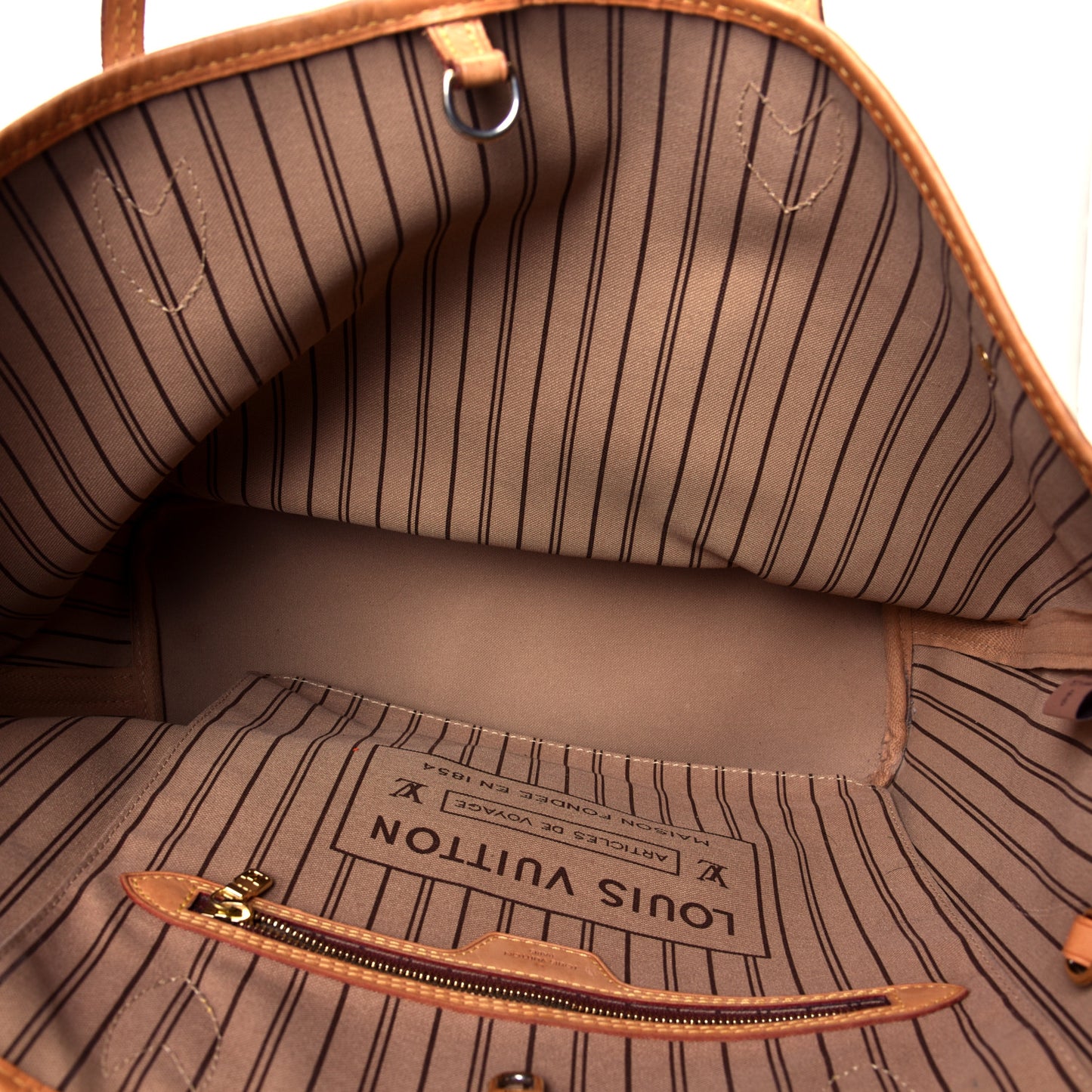 Monogram Neo Neverfull MM
