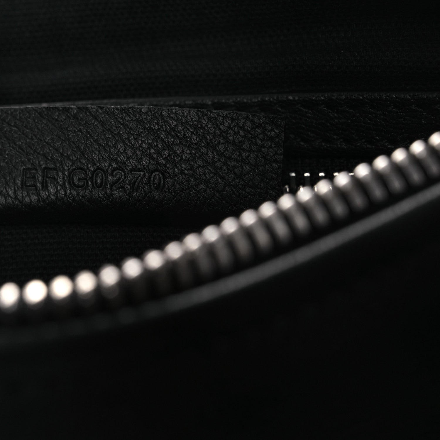 Givenchy Sugar Goatskin Small Pandora Black 7 of 11